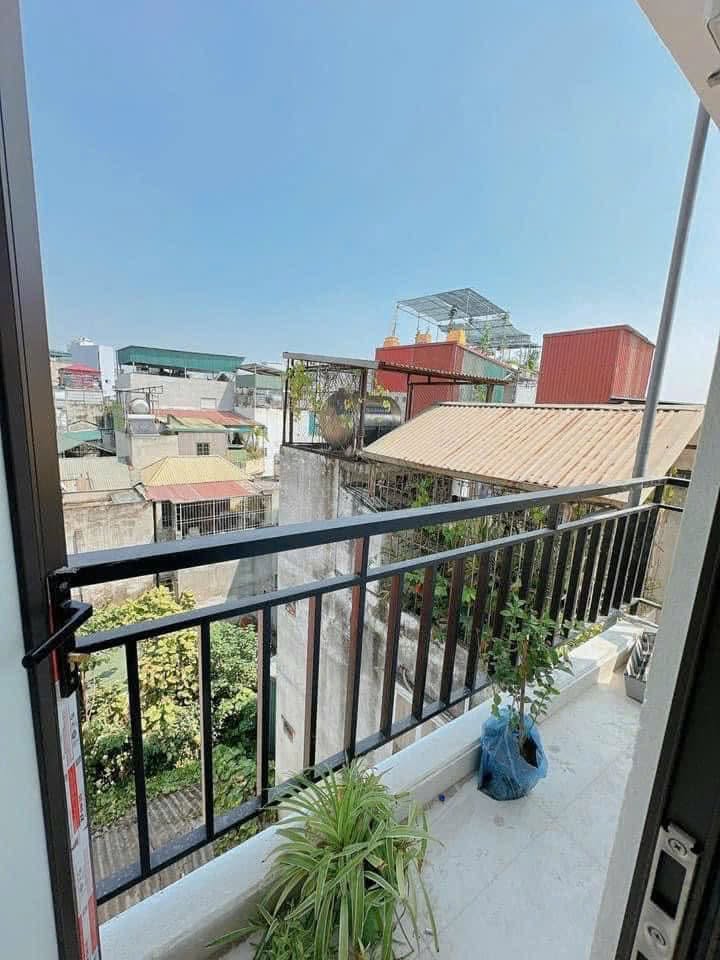 apartment in Dong Da — photo 5