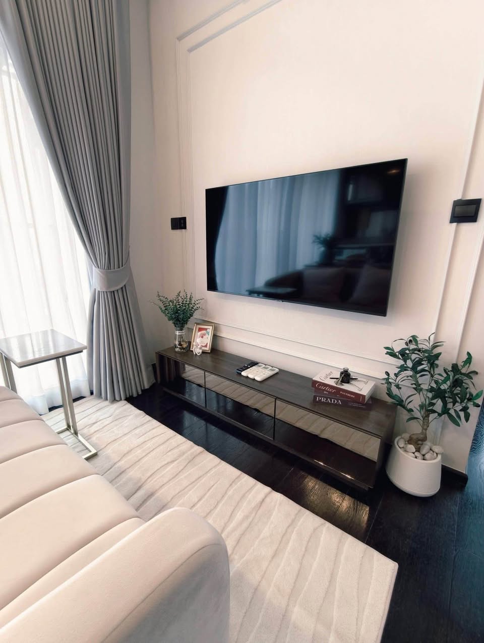 2BR apartment in Thonglor — photo 2