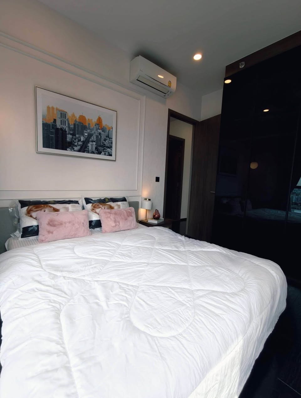 2BR apartment in Thonglor — photo 4