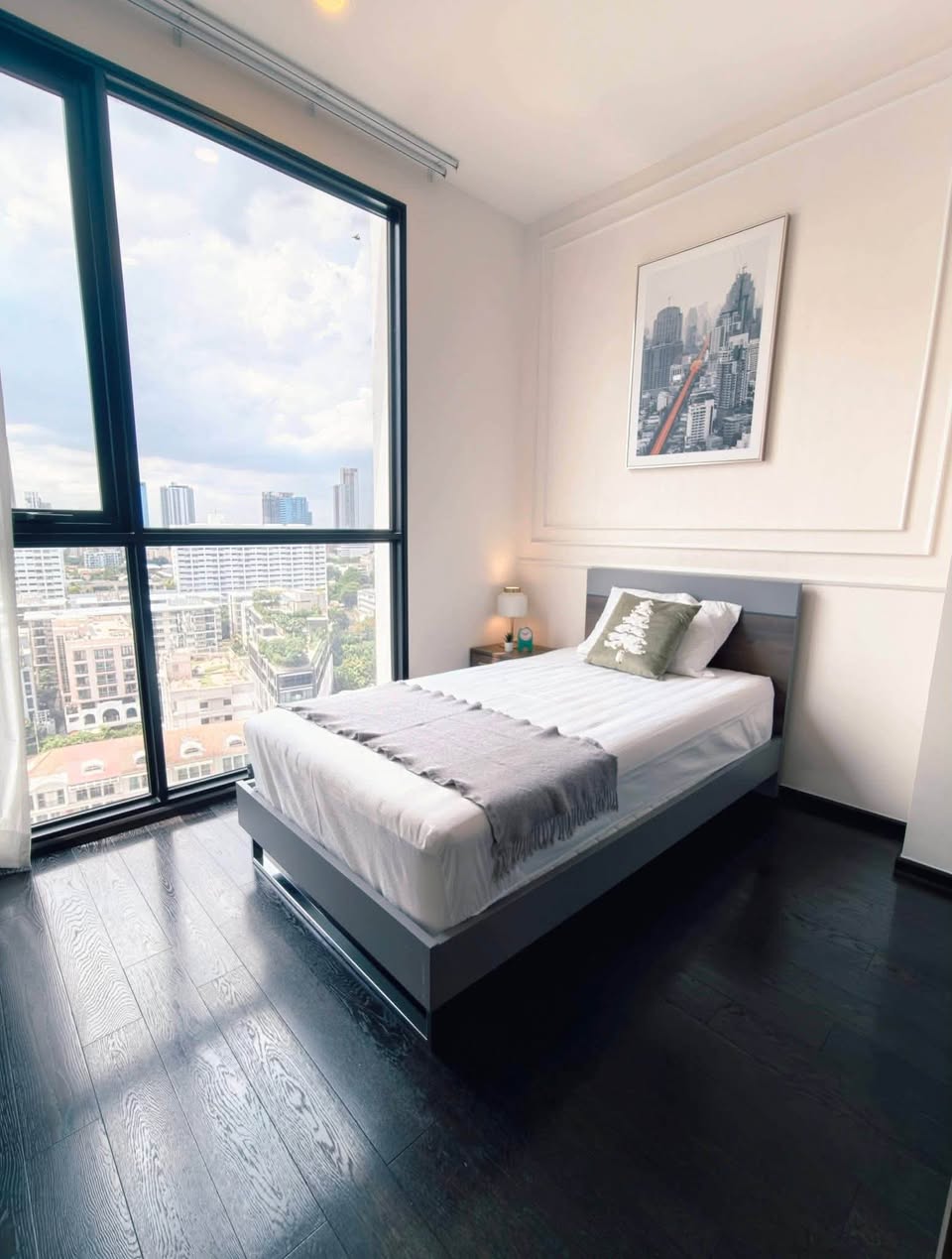 2BR apartment in Thonglor — photo 5