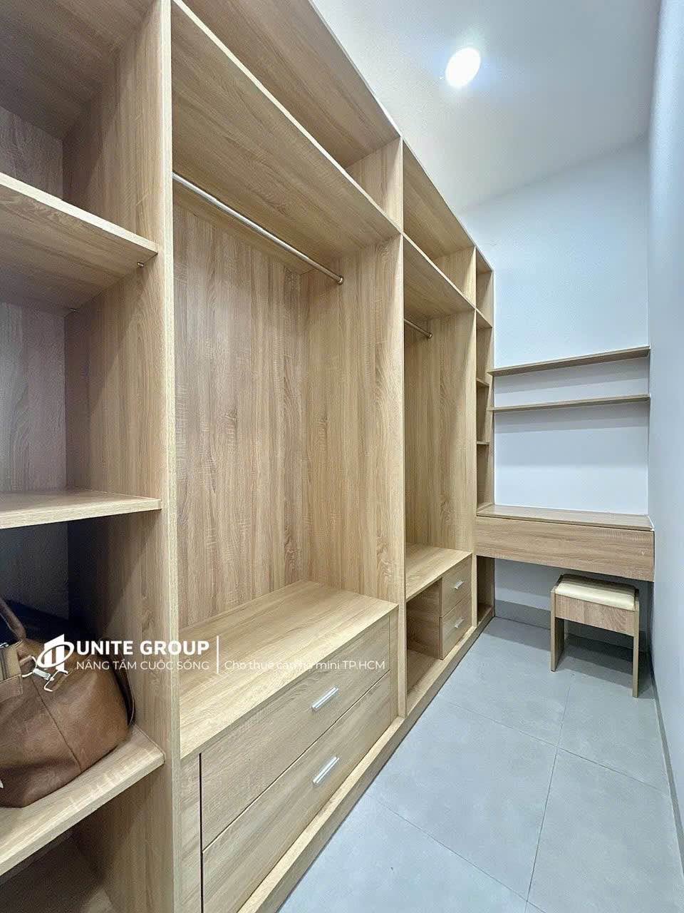 Studio studio in Tan Binh — photo 5
