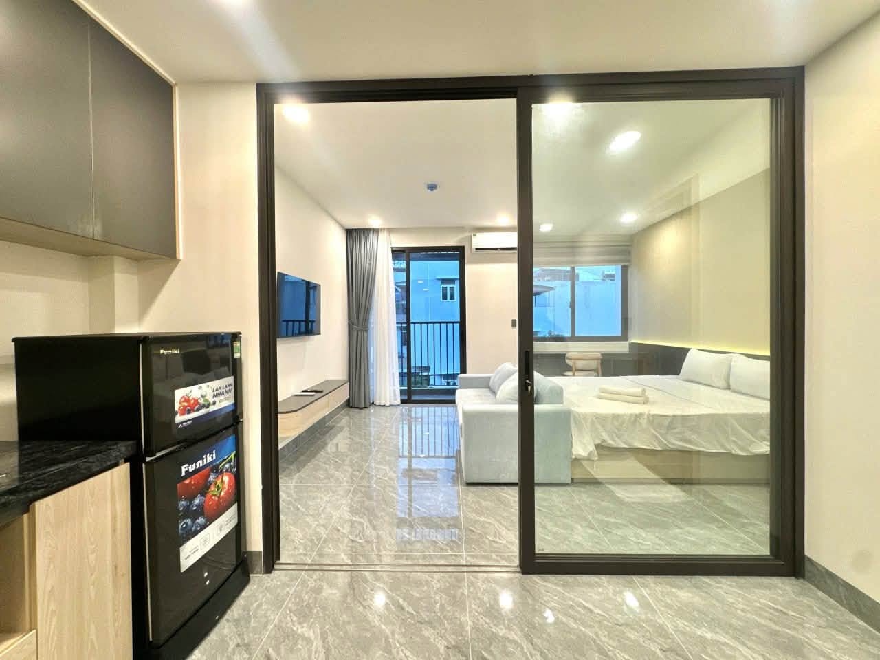1BR apartment in Son Tra — photo 2