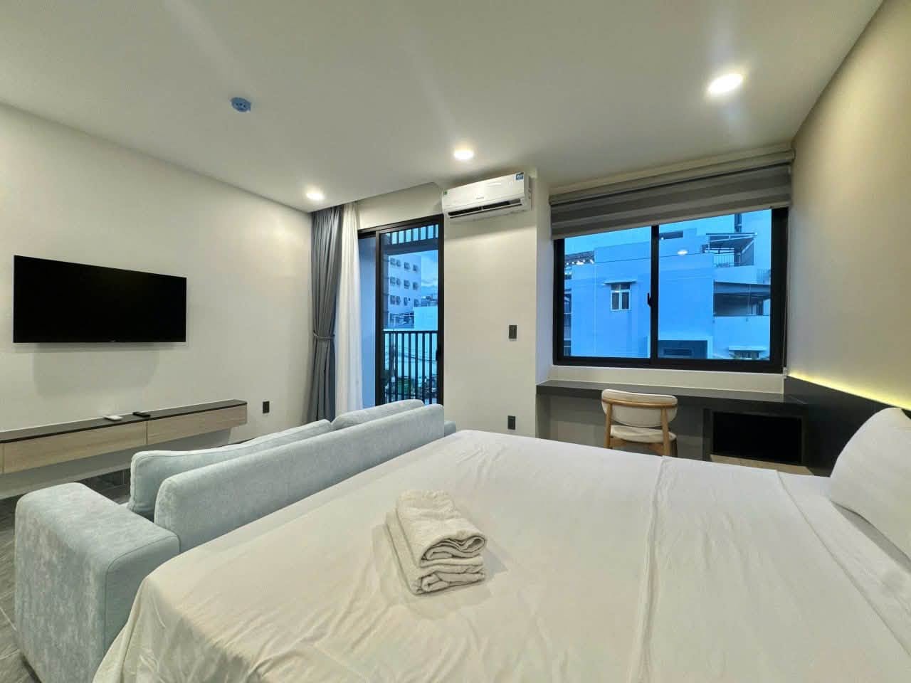 1BR apartment in Son Tra — photo 3