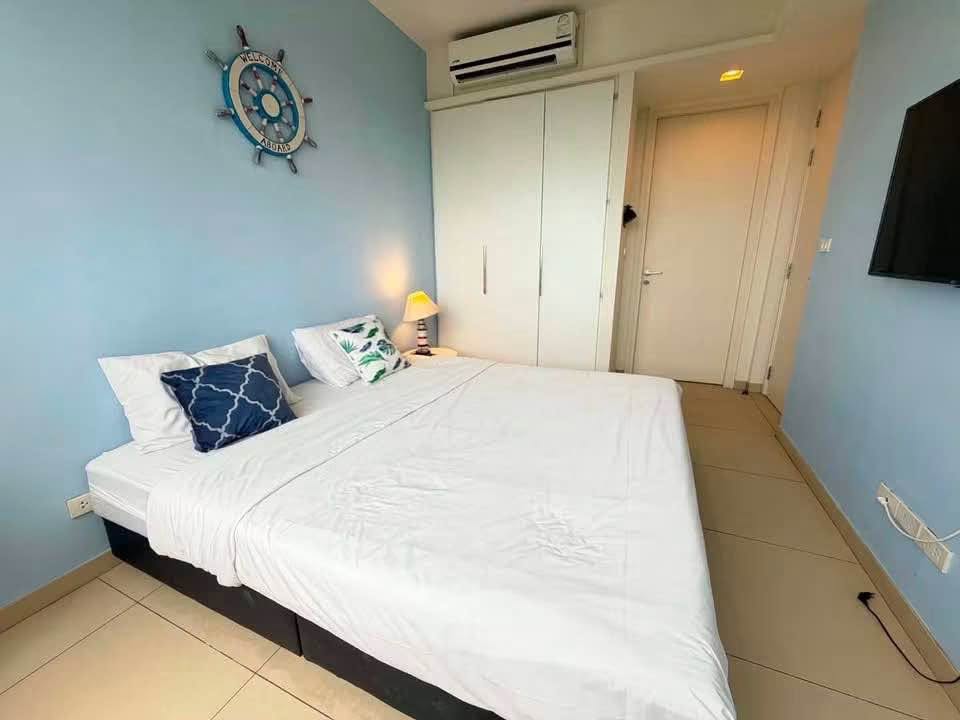 2BR apartment in Pratumnak — photo 3