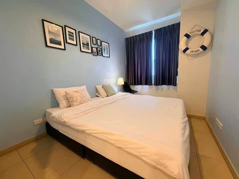 2BR apartment in Pratumnak — photo 4
