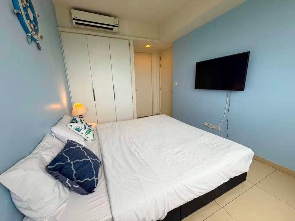 2BR apartment in Pratumnak — photo 5
