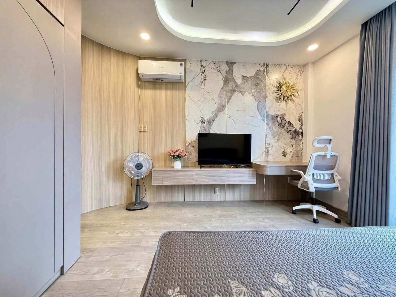 apartment in District 7 — photo 3