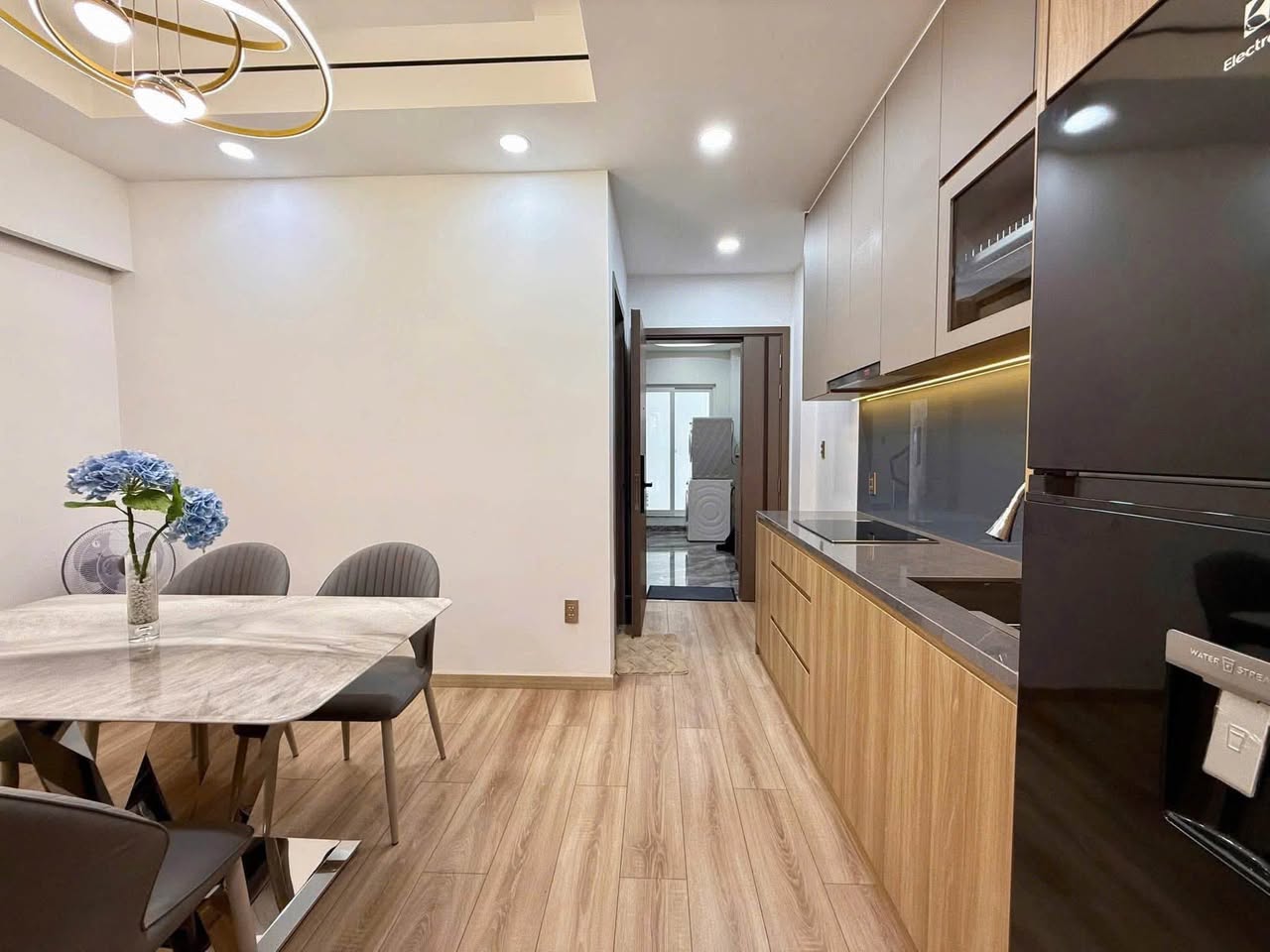 apartment in District 7 — photo 5