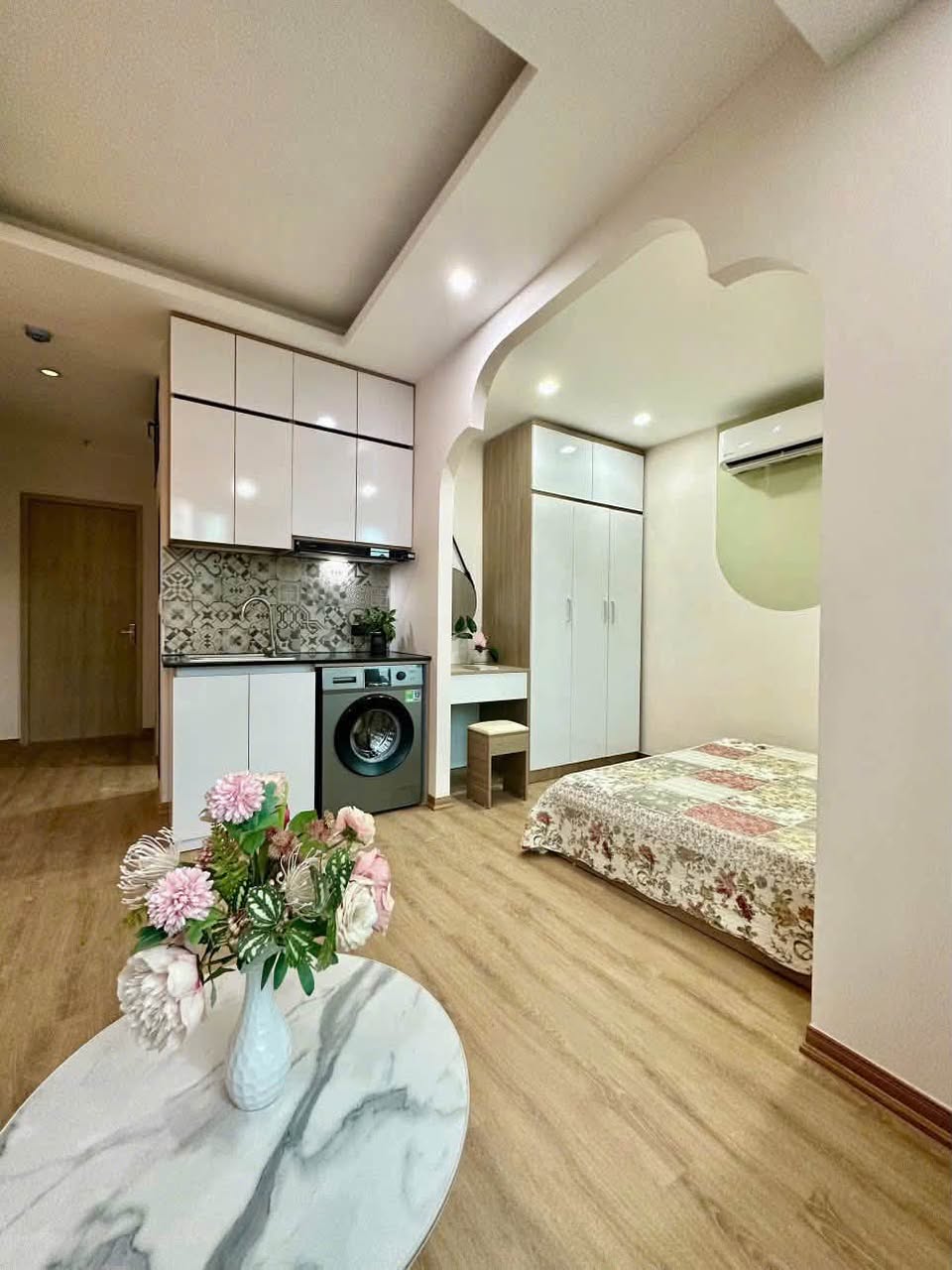 1BR apartment in Nam Tu Liem — photo 3
