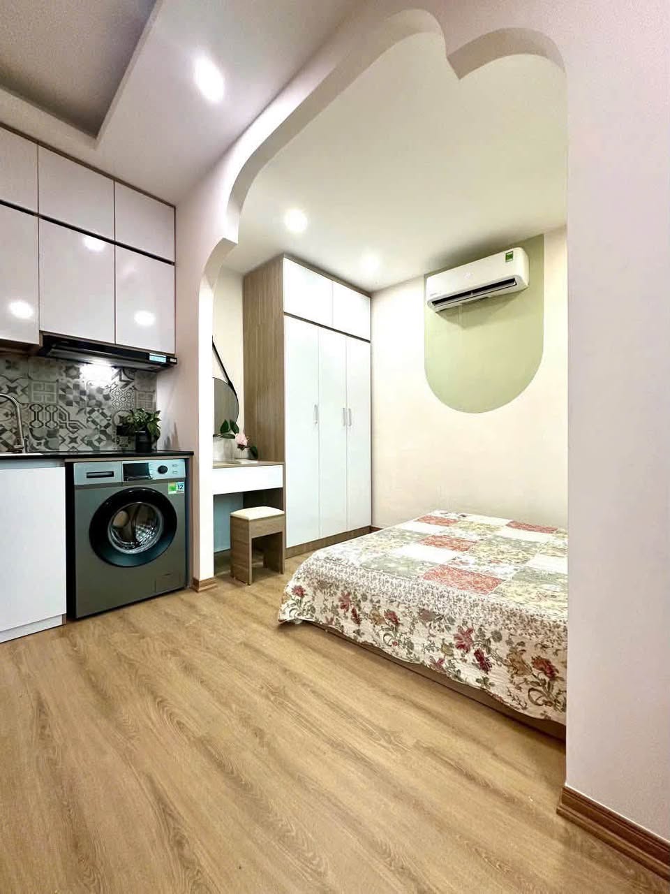 1BR apartment in Nam Tu Liem — photo 4