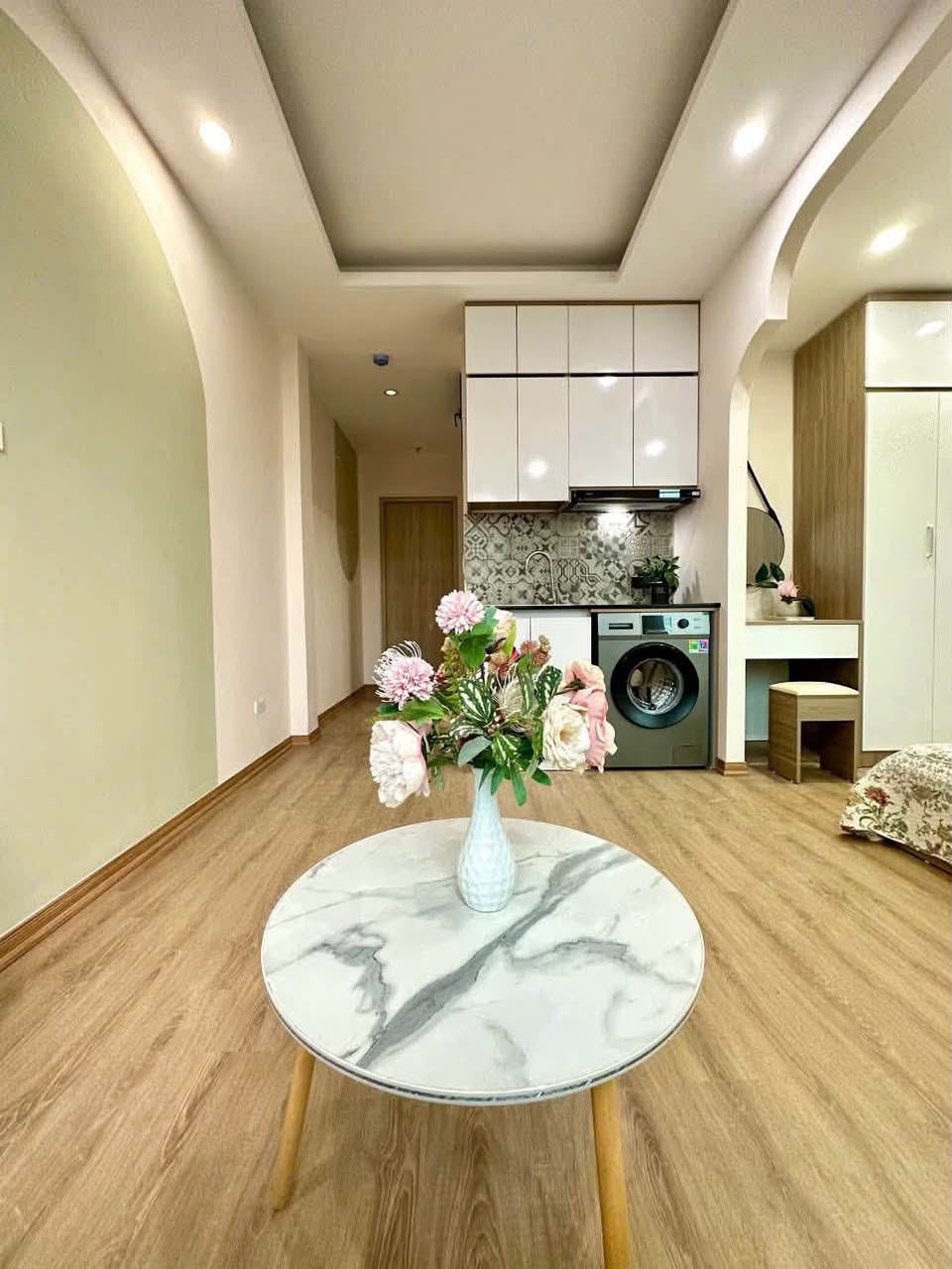 1BR apartment in Nam Tu Liem — photo 5