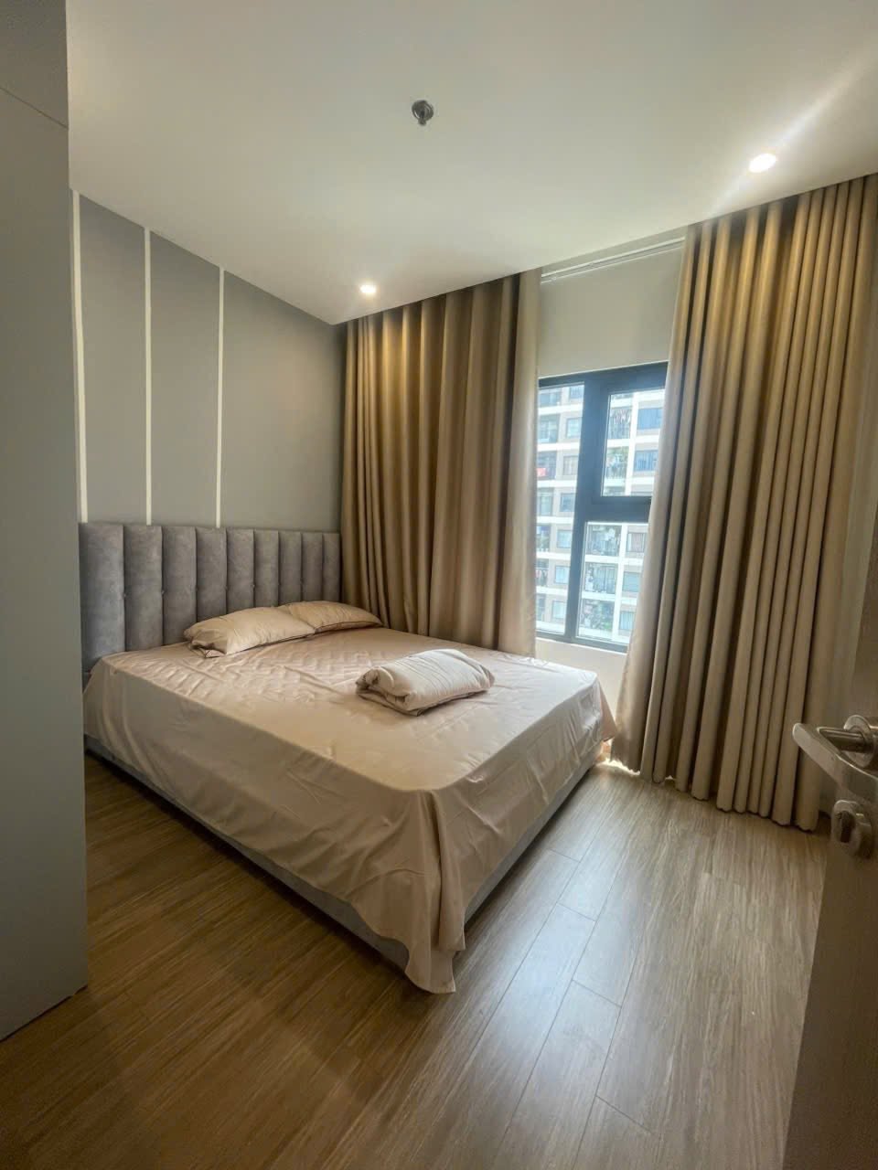 2BR apartment in Long Bien — photo 3