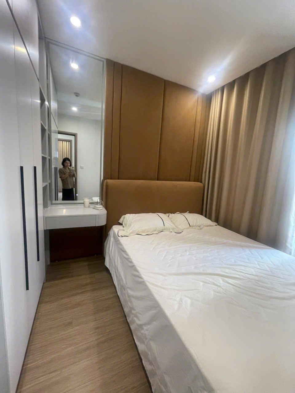 2BR apartment in Long Bien — photo 4