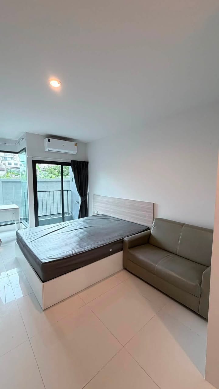 room in Rama 9 — photo 2