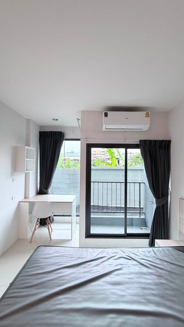 room in Rama 9 — photo 3