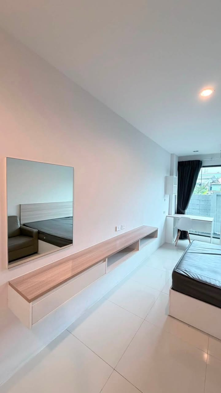 room in Rama 9 — photo 4