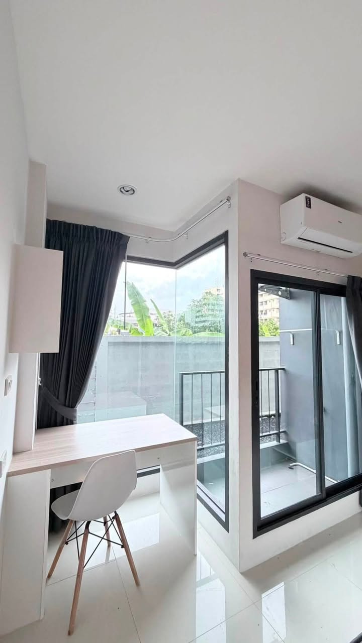 room in Rama 9 — photo 5