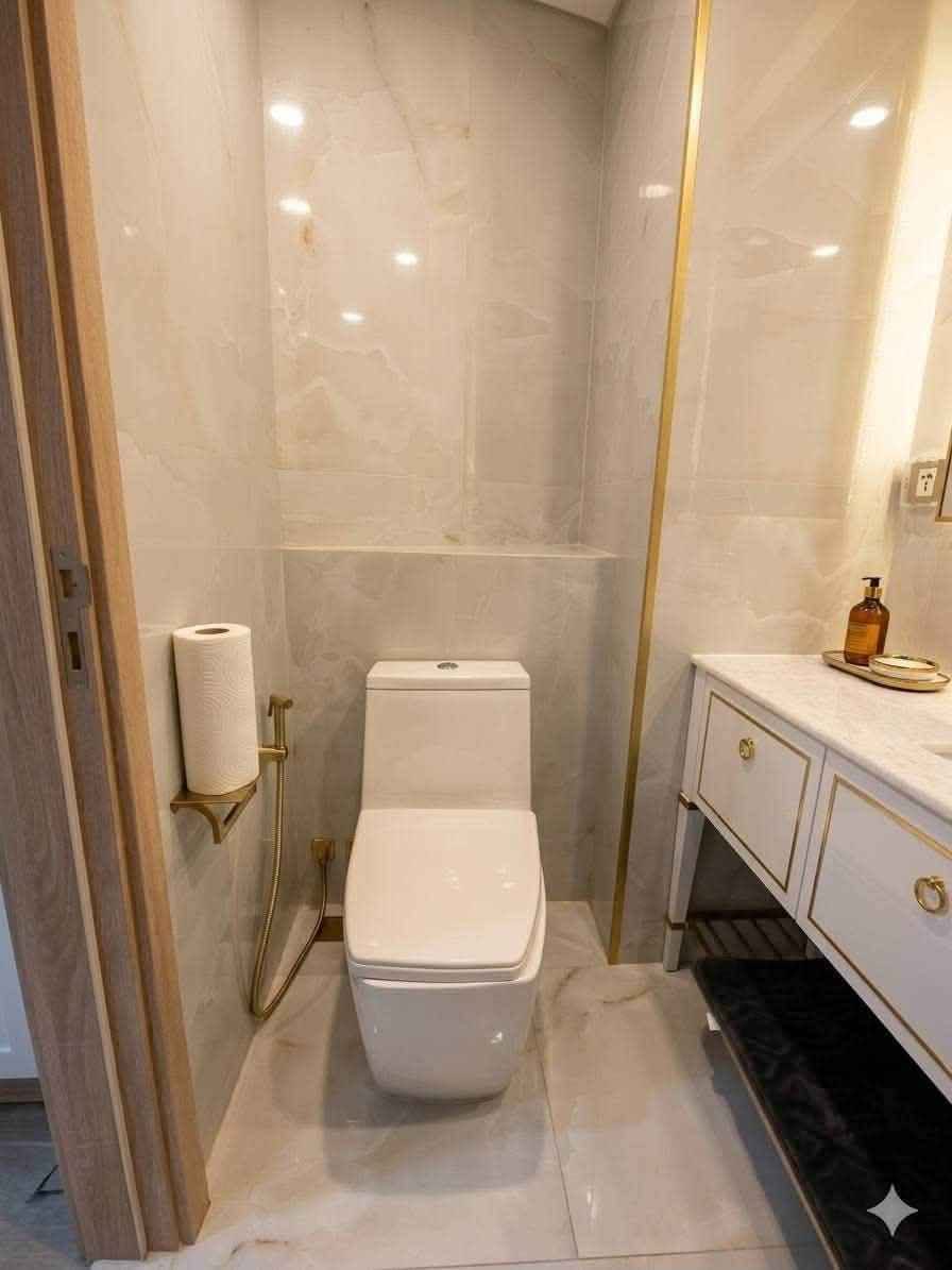 1BR condo in Jomtien — photo 5