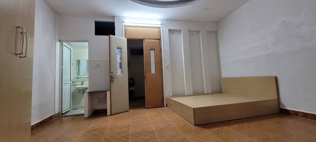 Studio room in Dong Da — photo 4