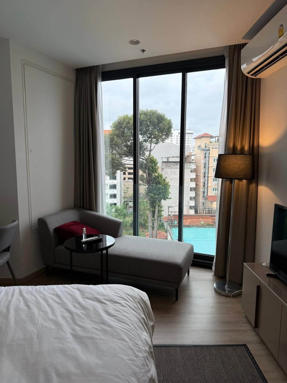 1BR condo in Central Pattaya — photo 2