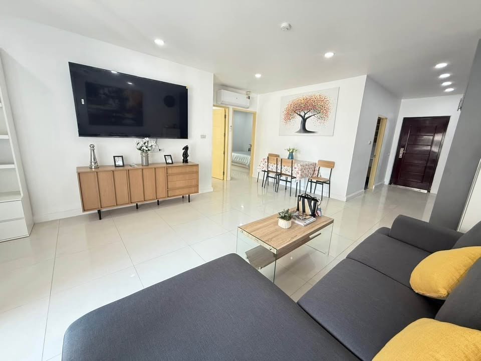 2BR condo in Jomtien — photo 3