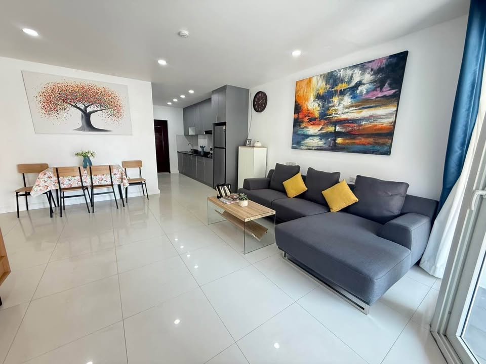 2BR condo in Jomtien — photo 4