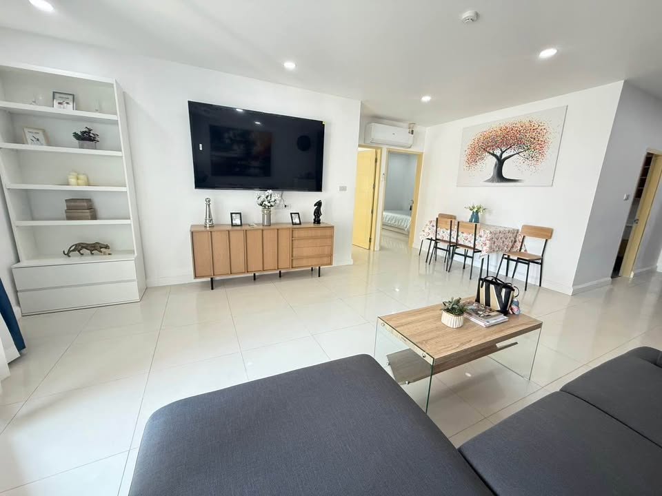 2BR condo in Jomtien — photo 5