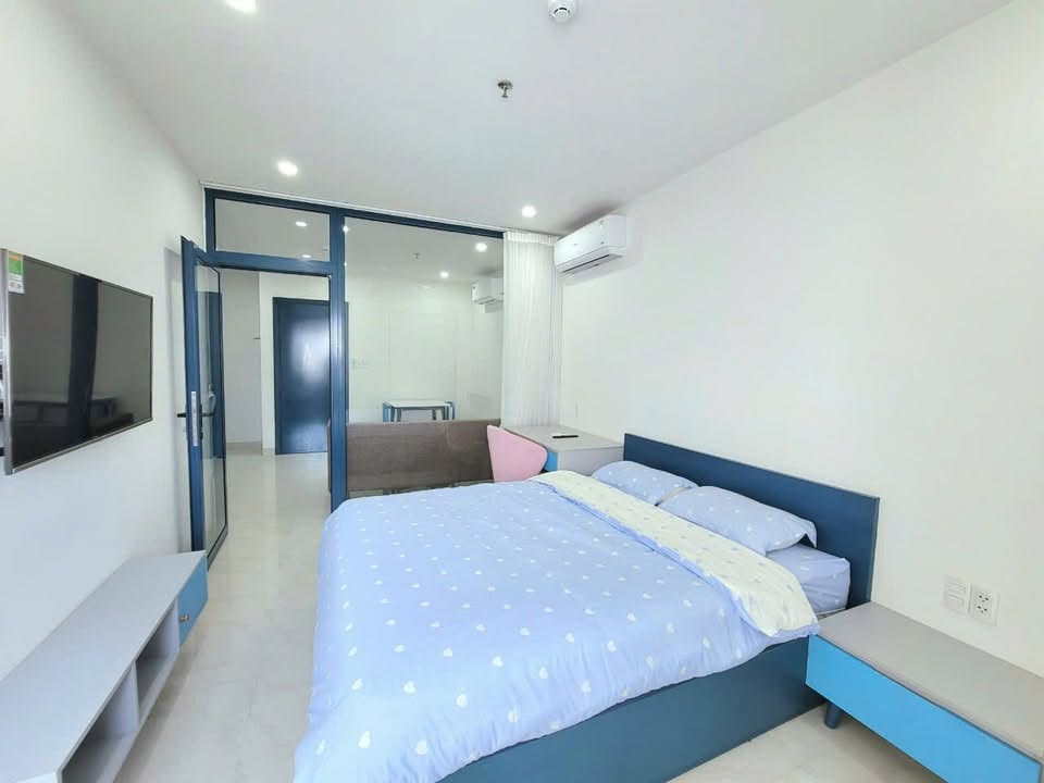 1BR apartment in Son Tra — photo 3