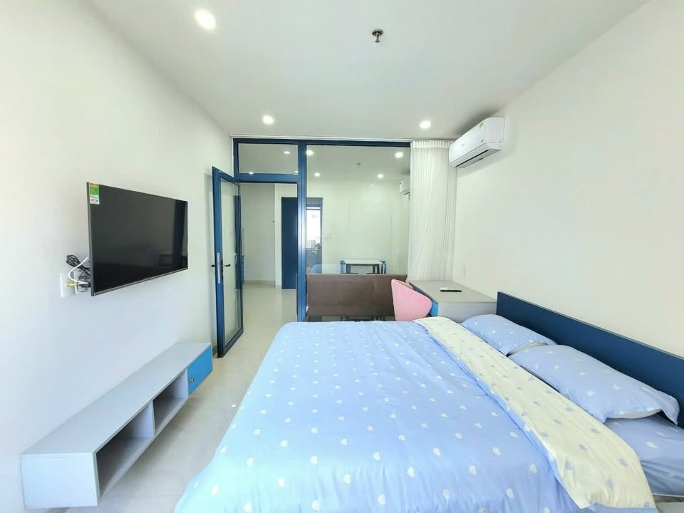 1BR apartment in Son Tra — photo 4