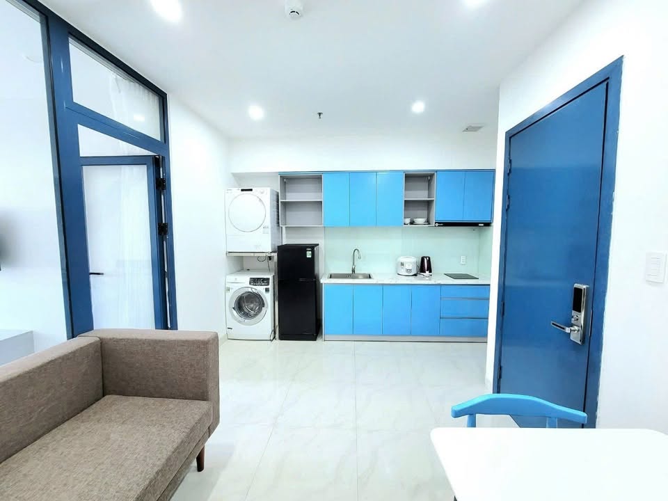 1BR apartment in Son Tra — photo 5