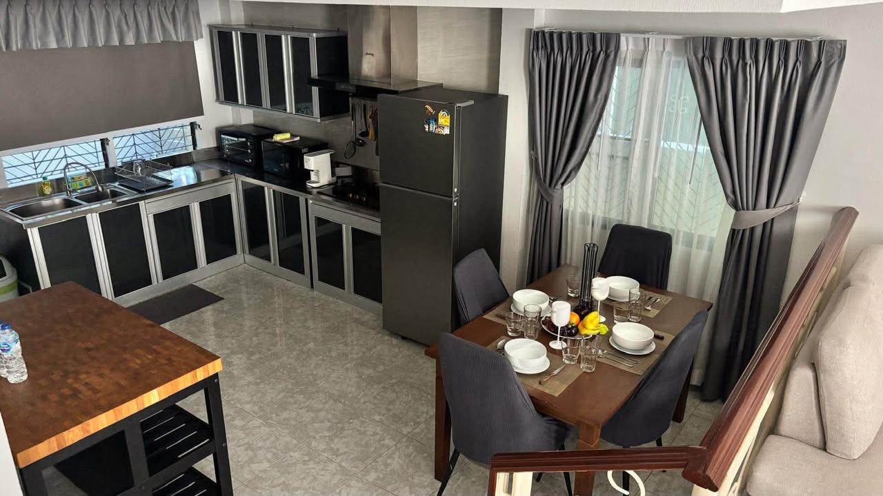 2BR house in Patong — photo 2