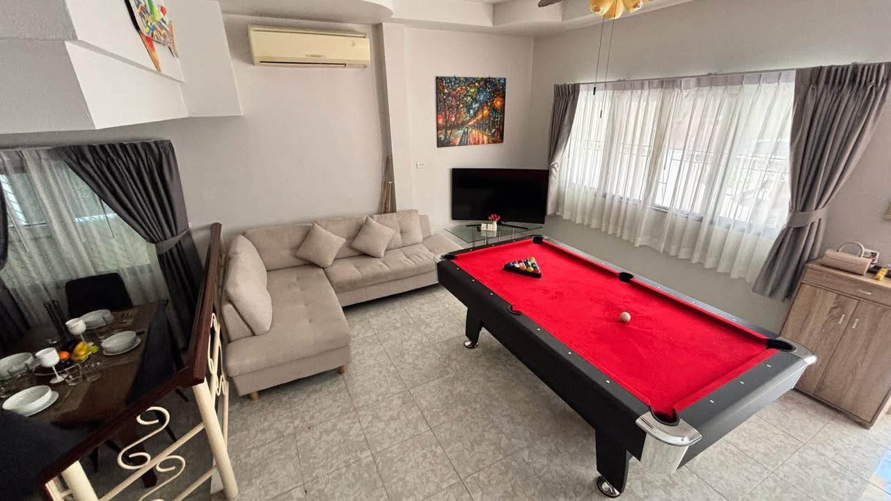 2BR house in Patong — photo 3