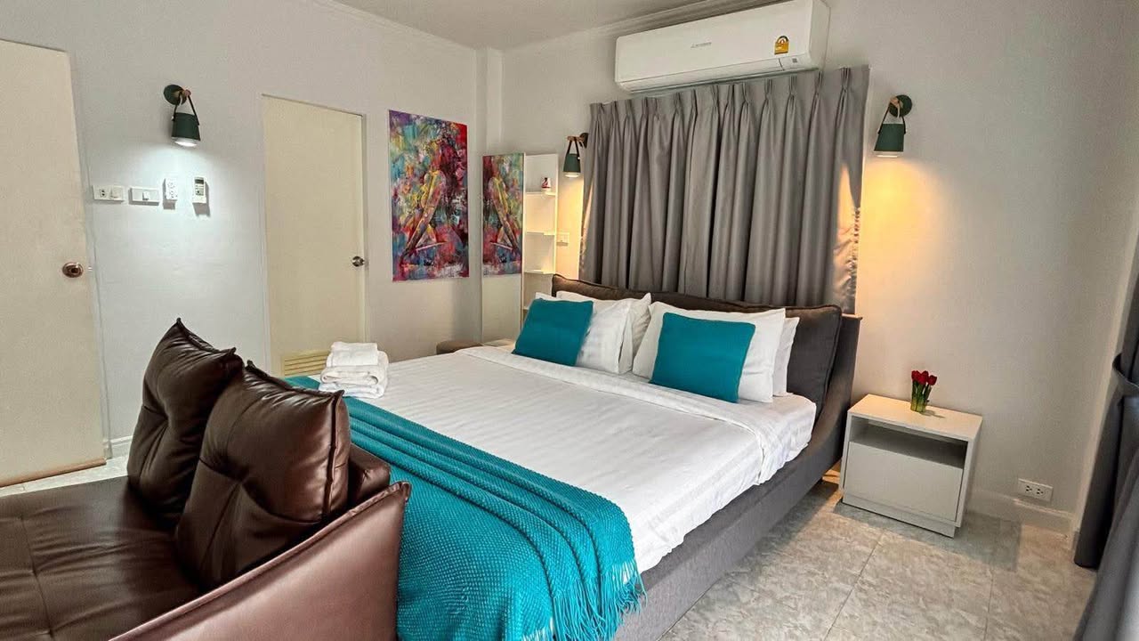 2BR house in Patong — photo 4