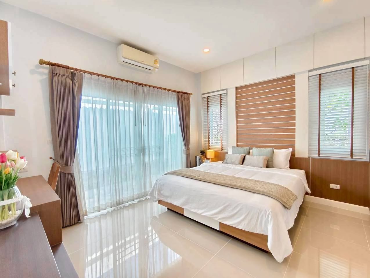 3BR villa in Huay Yai — photo 2