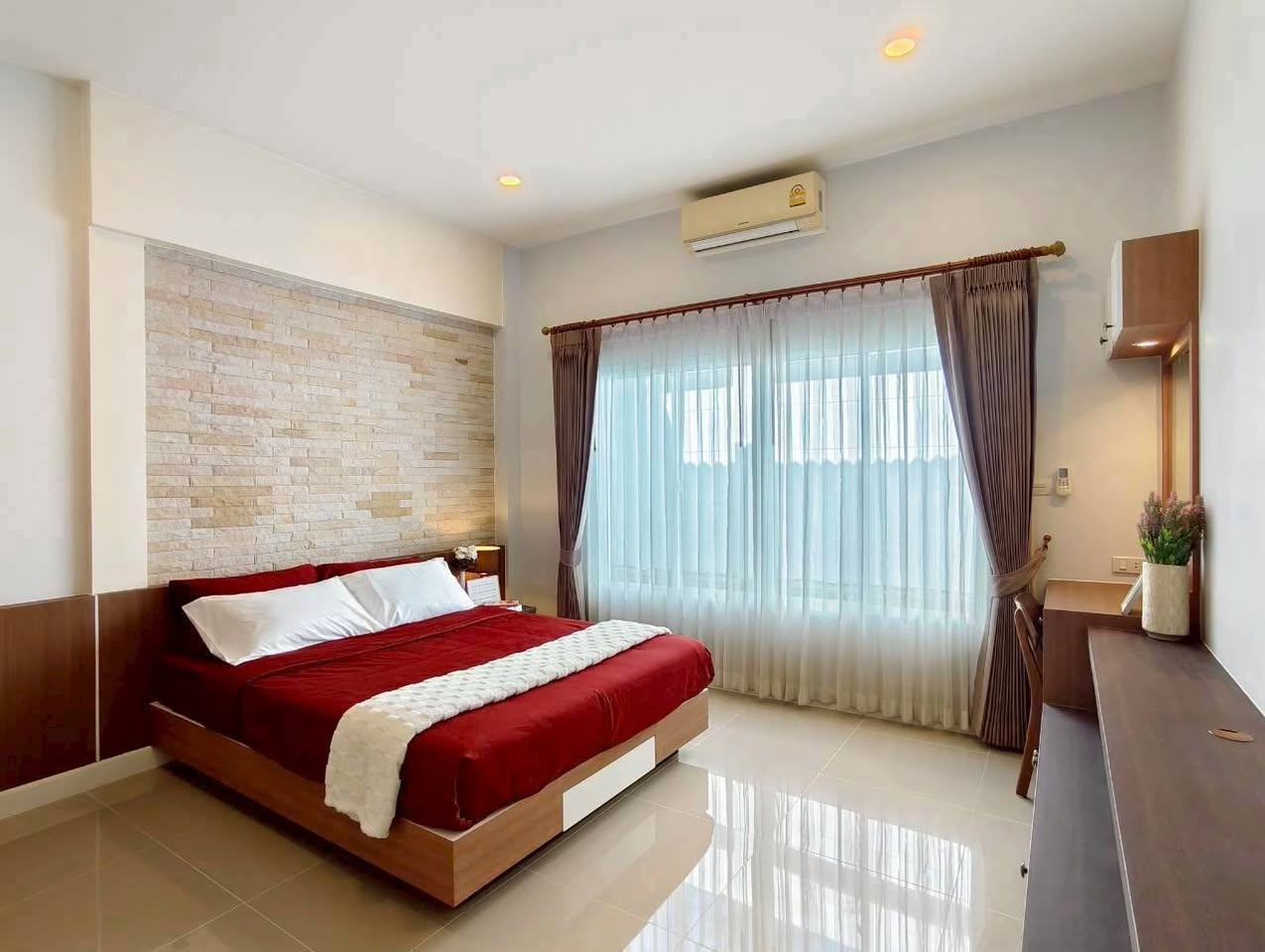 3BR villa in Huay Yai — photo 4