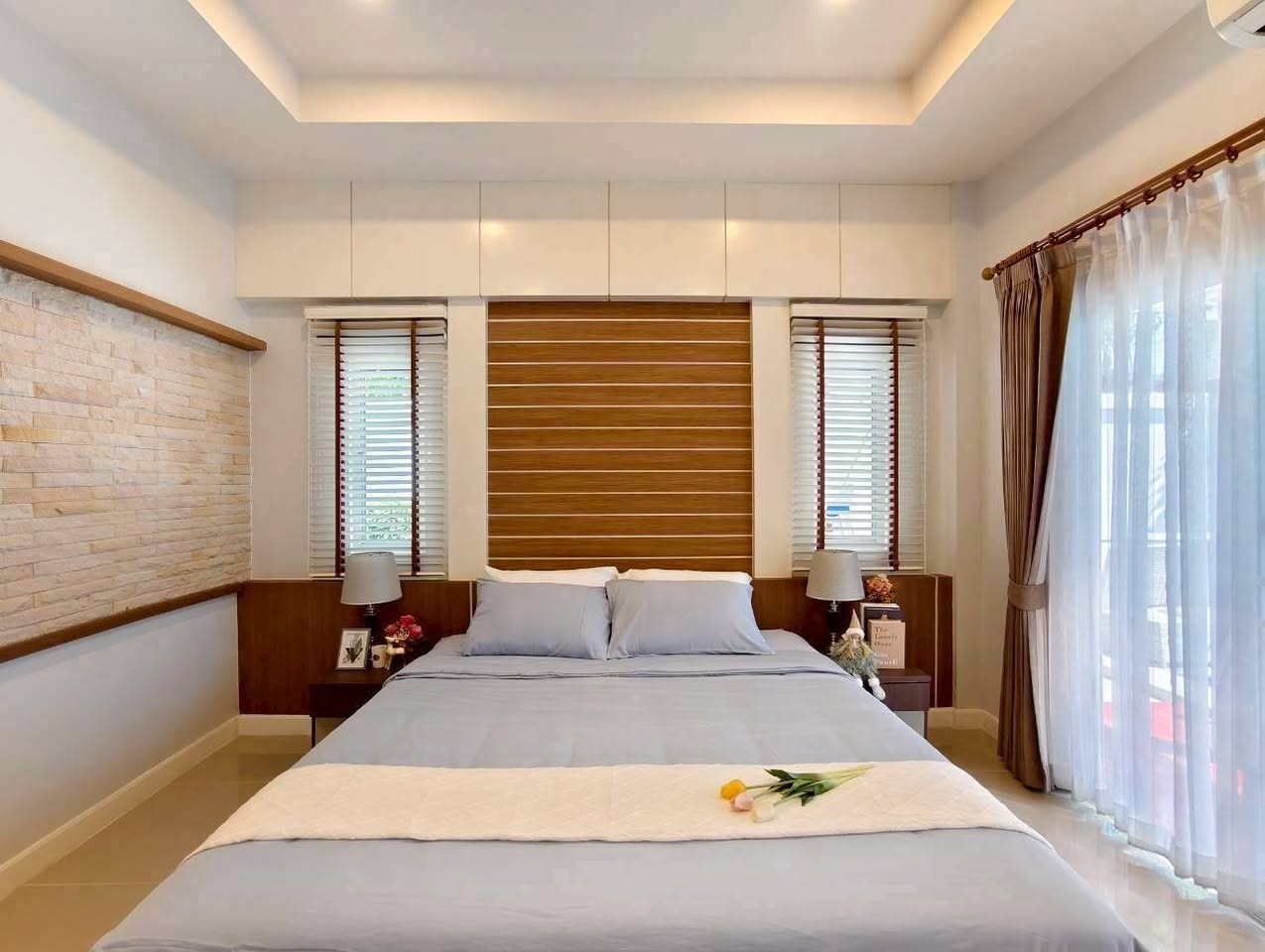 3BR villa in Huay Yai — photo 5