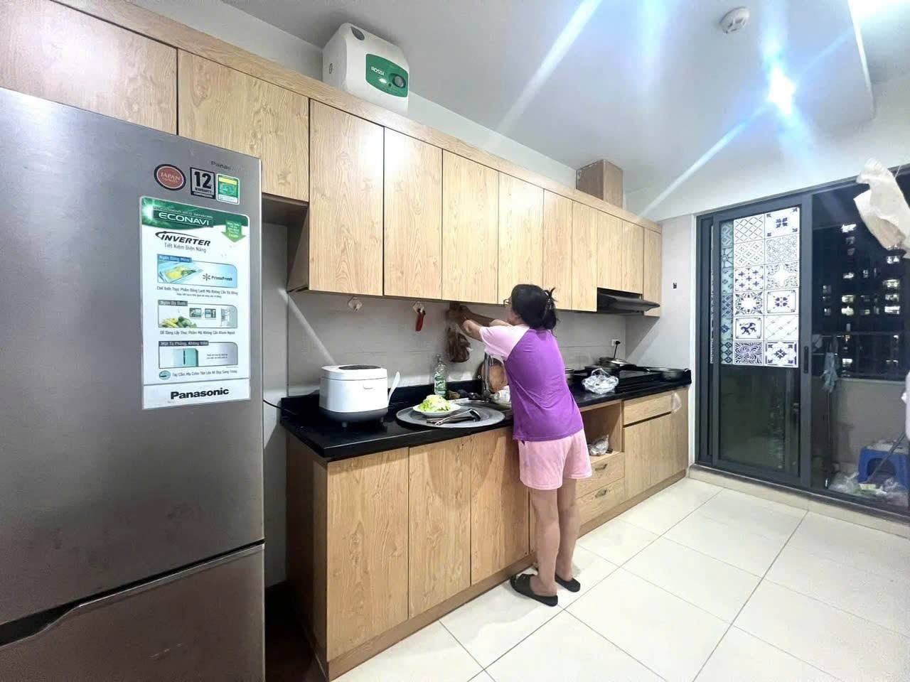 2BR condo in Ha Dong — photo 3