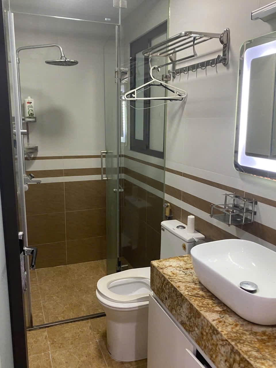 Studio apartment in Tay Ho — photo 5