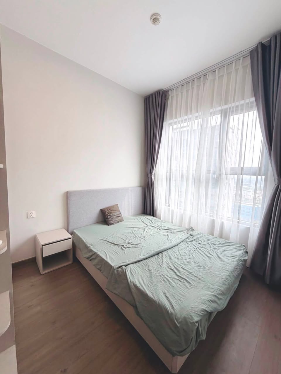 2BR apartment in Ho Chi Minh City — photo 4