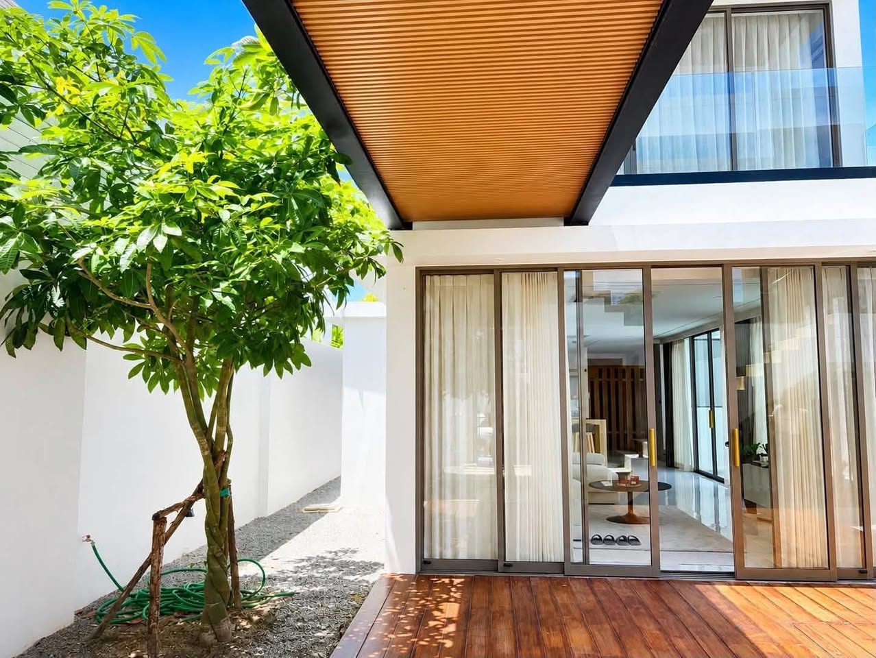 3BR villa for sale in Chalong — photo 3