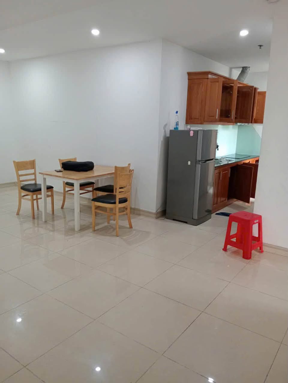 2BR apartment in Go Vap — photo 2