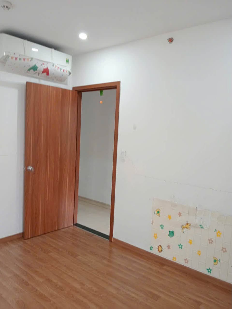 2BR apartment in Go Vap — photo 4