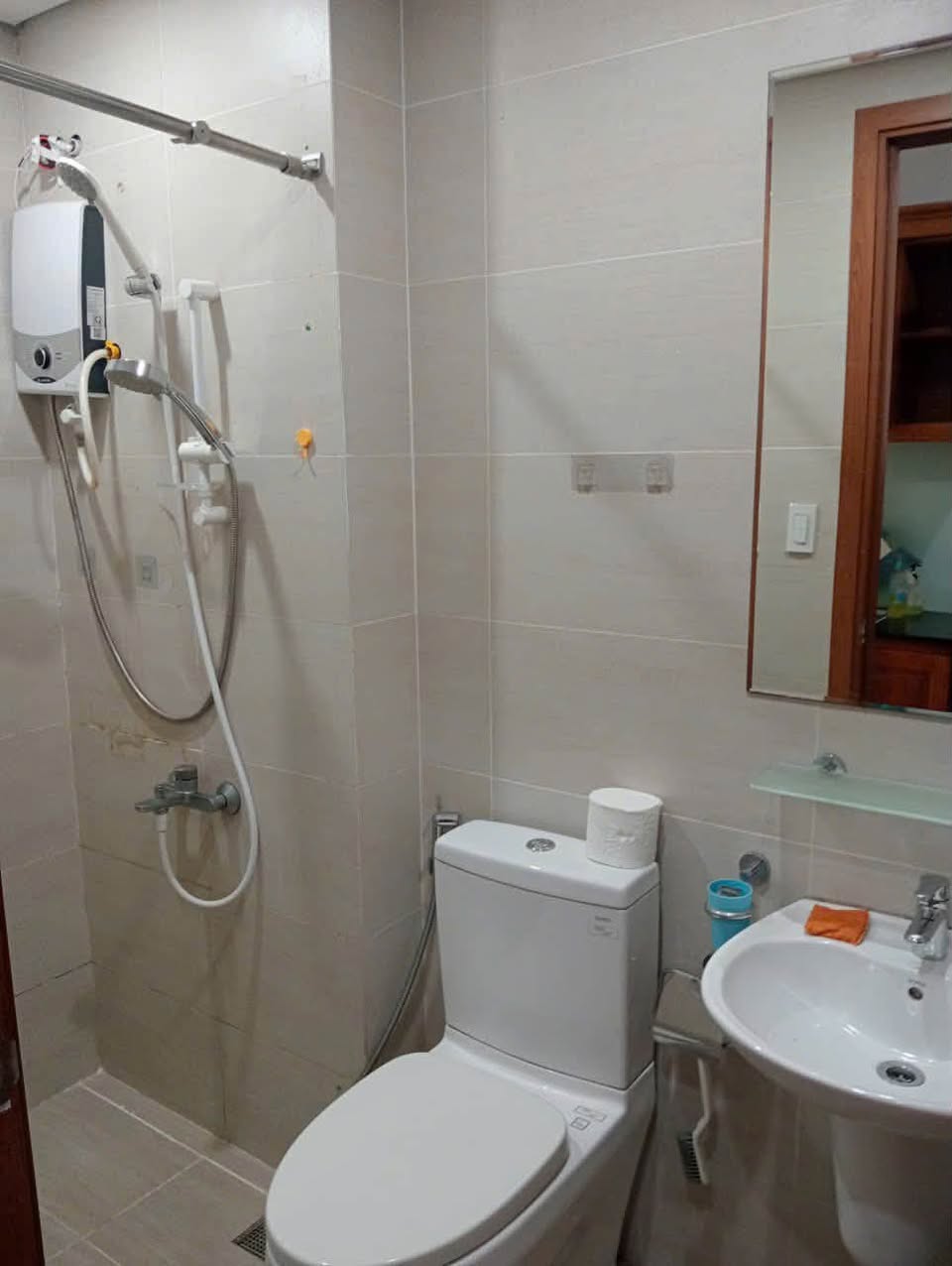 2BR apartment in Go Vap — photo 5