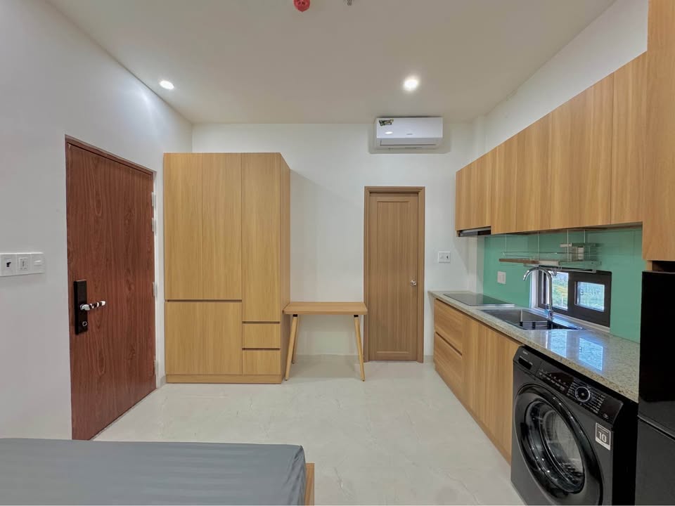 Studio studio in Hoa Xuan — photo 2