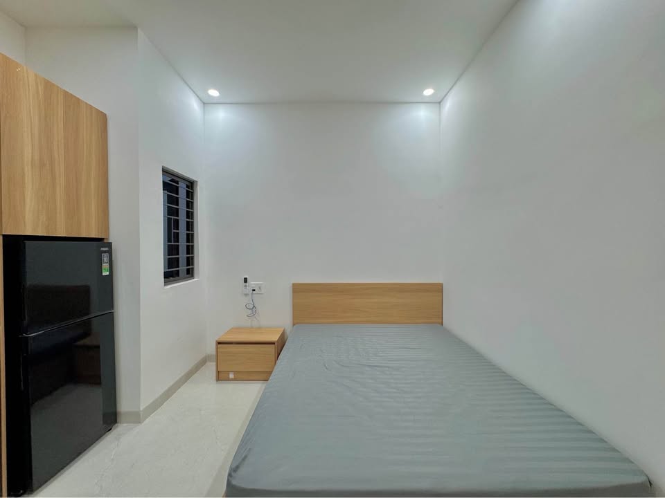 Studio studio in Hoa Xuan — photo 4