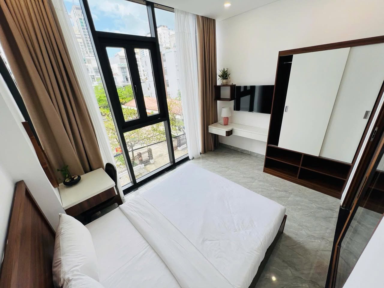 1BR apartment in Ngu Hanh Son — photo 3