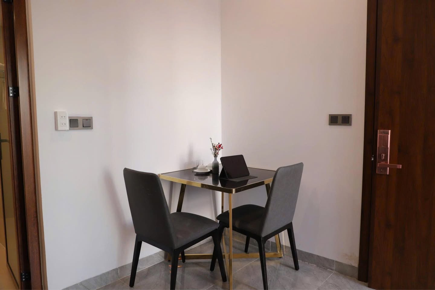 1BR apartment in Ngu Hanh Son — photo 5