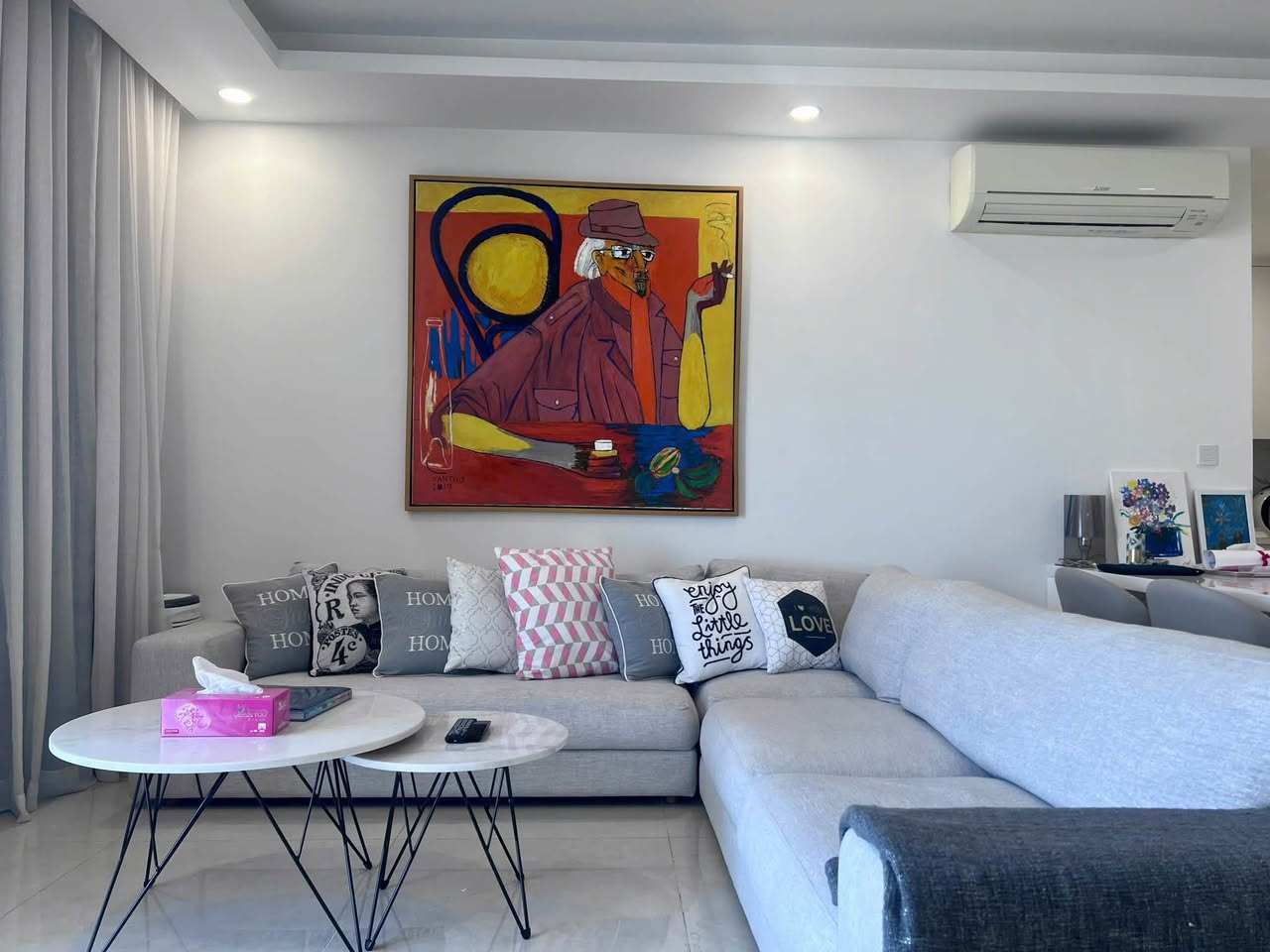 3BR apartment for sale in District 4 — photo 3