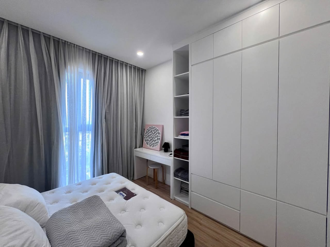 3BR apartment for sale in District 4 — photo 4