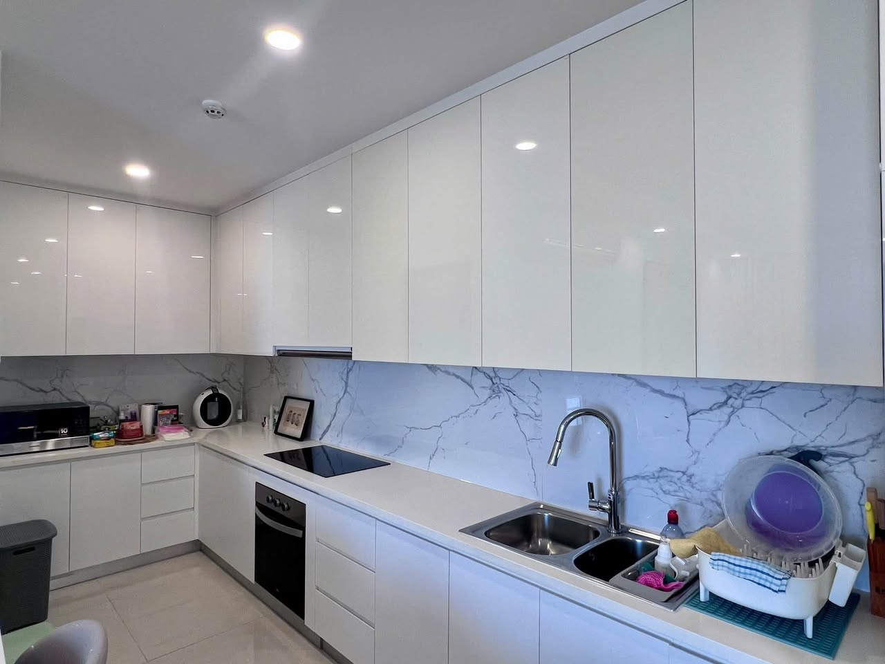 3BR apartment for sale in District 4 — photo 5
